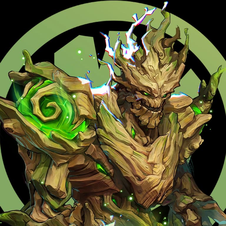 Groot portrait