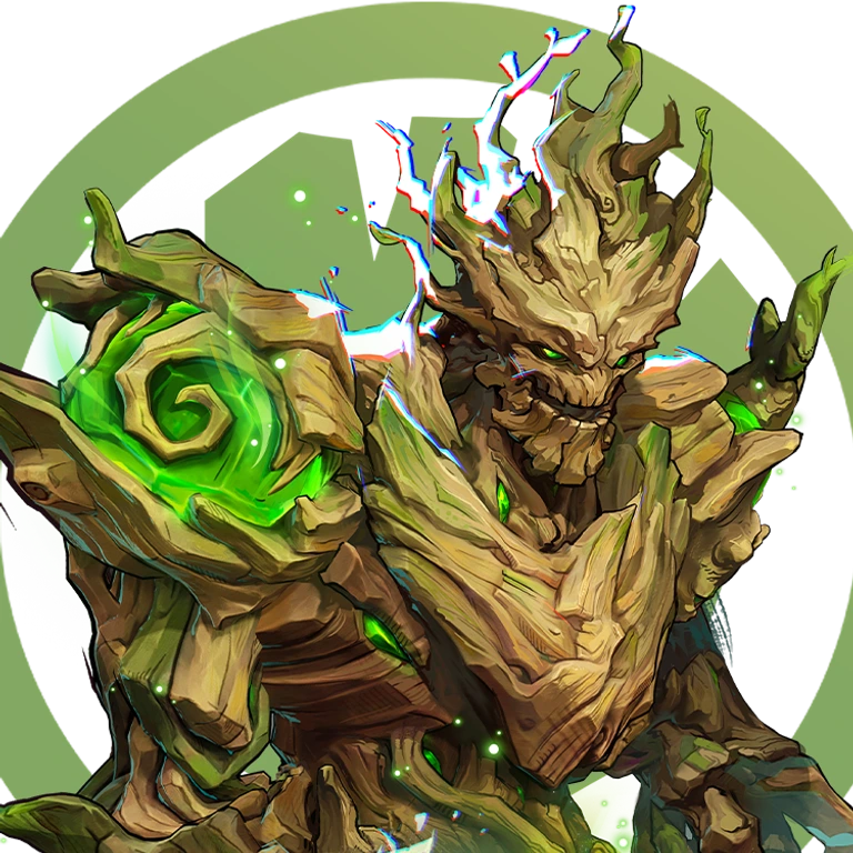 Groot portrait